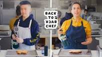 Rich Brian Tries to Keep Up with a Professional Chef | Back-to-Back Chef | Bon Appétit Rich Brian Tries to Keep Up with a Professional Chef | Back-to-Back Chef | Bon Appétit