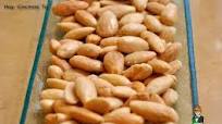 Hoy Cocinas Tú: Almendras fritas en el microondas Hoy Cocinas Tú: Almendras fritas en el microondas