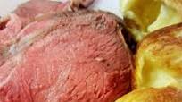 Kim's Prime Rib Kim's Prime Rib