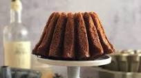 Heady Spicy Honey Cake Heady Spicy Honey Cake