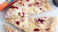 Monte Cristo Pizza Monte Cristo Pizza