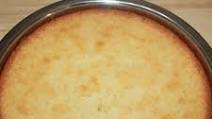 Semolina Yogurt Cake - Moist & Eggless Semolina Yogurt Cake - Moist & Eggless