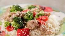 Slow Cooker Chicken and Broccoli Slow Cooker Chicken and Broccoli