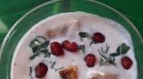 राजस्थानी बेसन चीला रायता (Rajasthani besan cheela raita recipe in hindi) राजस्थानी बेसन चीला रायता (Rajasthani besan cheela raita recipe in hindi)