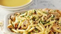 Chicken Piccata Pasta Toss Chicken Piccata Pasta Toss