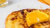 Mom's Orange French Toast (The Best!) Mom's Orange French Toast (The Best!)