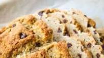Easy Gluten-Free Irish Soda Bread Easy Gluten-Free Irish Soda Bread