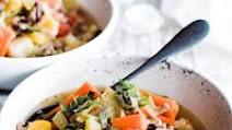 Weight Loss Soup Weight Loss Soup