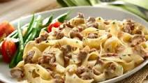 Skillet Beef Stroganoff | Knorr US Skillet Beef Stroganoff | Knorr US