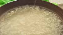 Instant Pot Congee Instant Pot Congee