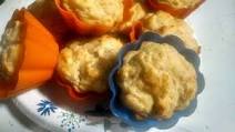 Carbquik Banana Nut Muffins Carbquik Banana Nut Muffins