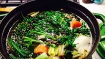 Nourishing Chicken Bone Broth Nourishing Chicken Bone Broth