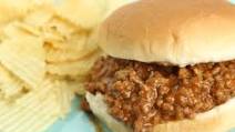 Sloppy Joes Recipe - only 3 ingredients! - Eating on a Dime Sloppy Joes Recipe - only 3 ingredients! - Eating on a Dime
