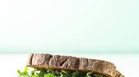 Canned Salmon Salad Sandwich Canned Salmon Salad Sandwich