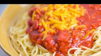Spaghetti Spaghetti