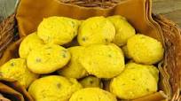 Pumpkin Chocolate Chip Cookies Pumpkin Chocolate Chip Cookies