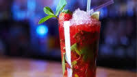 Strawberry Hennessy Recipe Strawberry Hennessy Recipe
