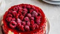 Instant Pot Cheesecake Instant Pot Cheesecake
