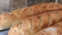 4-Ingredient French Bread Baguettes 4-Ingredient French Bread Baguettes