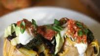 Loaded Baked Potato Bar Loaded Baked Potato Bar
