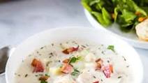Clam Chowder Recipe Clam Chowder Recipe
