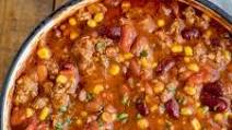 Easy Taco Soup Easy Taco Soup