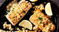 Lemon Butter Cod Recipe Lemon Butter Cod Recipe