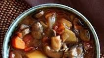 Vegetable Stew from the Crockpot Vegetable Stew from the Crockpot