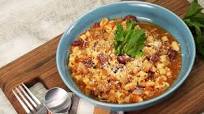 hearty beef and pasta soup Recipe - (3.9/5) hearty beef and pasta soup Recipe - (3.9/5)