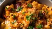 21 BEST Ways To Use Leftover Chili 21 BEST Ways To Use Leftover Chili