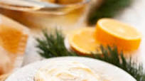 Gluten Free Vegan Orange Rolls (made with a mix!) Gluten Free Vegan Orange Rolls (made with a mix!)