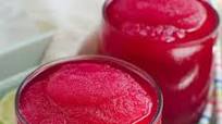 Frozen Prickly Pear Margaritas Frozen Prickly Pear Margaritas
