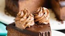 Chocolate Cheesecake Chocolate Cheesecake