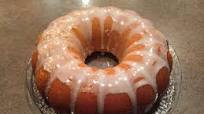 Betty Crocker's Lemon Cream Cheese Bundt Cake Betty Crocker's Lemon Cream Cheese Bundt Cake