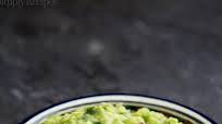 Perfect Guacamole Perfect Guacamole