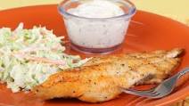 Air Fryer Catfish Air Fryer Catfish