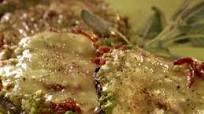 Grilled Stuffed Portobello Mushrooms Grilled Stuffed Portobello Mushrooms