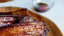Inihaw na Liempo Inihaw na Liempo