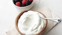 Keto Whipped Cream Keto Whipped Cream