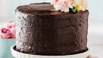 No-Bake Chocolate Cake Recipe No-Bake Chocolate Cake Recipe