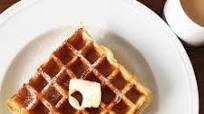 Homemade Buttermilk Waffles Homemade Buttermilk Waffles