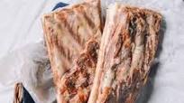 Homemade Chinese Salted Pork (腌咸肉) Homemade Chinese Salted Pork (腌咸肉)
