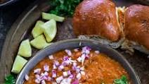 Pav Bhaji Recipe Pav Bhaji Recipe