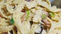 Creamy Bacon Carbonara Recipe | Woolworths Creamy Bacon Carbonara Recipe | Woolworths