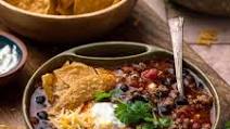 Taco Soup Taco Soup