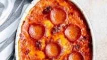 Pizza Dip Pizza Dip