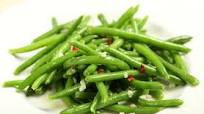 Quick Italian Green Beans Quick Italian Green Beans