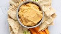 Buffalo Hummus Buffalo Hummus