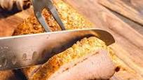 Instant Pot Pork Loin Instant Pot Pork Loin