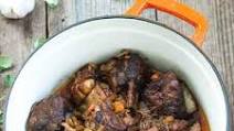 Easy Braised Beef Short Ribs Recipe Easy Braised Beef Short Ribs Recipe